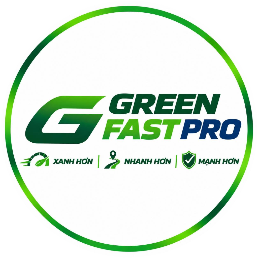GF PRO Logo