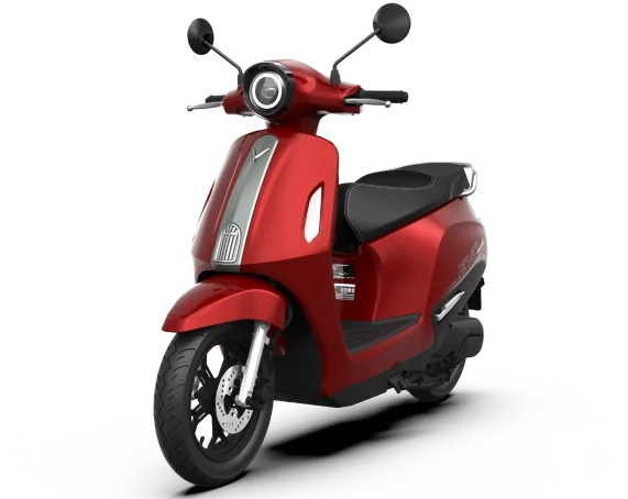 VinFast Evo Grand II